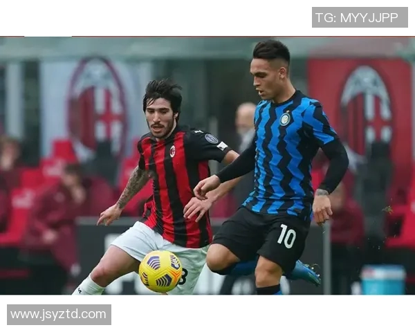 意甲米兰德比战中AC米兰逆转胜国际米兰，继续保持联赛不败！