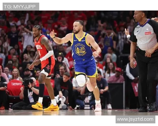 勇士队连胜纪录再次扩大，稳居第一：统治NBA赛场的强者之姿