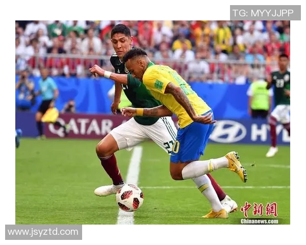 墨西哥与巴西足球历史对决回顾与分析